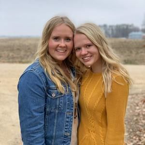 Meet your Posher, Jessalyn